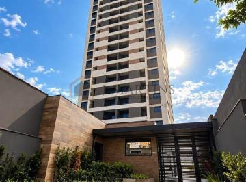 Apartamento · 97m² · 3 Quartos · 2 Vagas · Apartamento 3 quartos para Venda Centro, Piracicaba