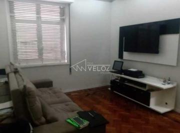 Apartamento · 81m² · 3 Quartos · Apartamento :  / Residencial / Flamengo