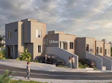 Casa · 50m² · 2 Quartos · 1 Vaga · CASA TERREA 2 QUARTOS + ENTRADA FACILITADA | SANTA MARIA II