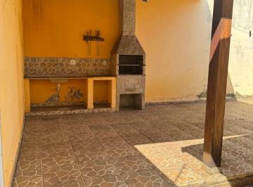 Area Gourmet · LINDA CASA COM 3 DORMITORIOS