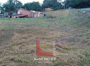 Terreno · 1028m² · Terreno para venda em Res. Jardim Santana de 1028.00m²