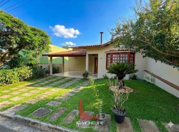 Casa · 170m² · 3 Quartos · Casa de Condomínio para venda em Res. Euroville de 170.00m² com 3 Quartos e 1 Suite