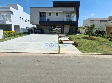 Casa · 450m² · 4 Quartos · 8 Vagas · Casa para venda em Golf Do Japi de 449.95m² com 4 Quartos, 4 Suites e 8 Garagens