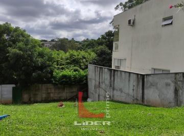Terreno · 275m² · Terreno para venda em Residencial Floresta São Vicente de 275.00m²