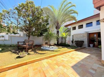 Casa · 338m² · 4 Quartos · 2 Vagas · Sobrado para venda em Chácara Malota de 338.00m² com 4 Quartos, 4 Suites e 2 Garagens