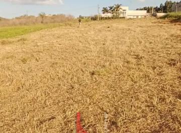 Terreno · 1000m² · Terreno para venda em Recanto Jaguari de 1000.00m²