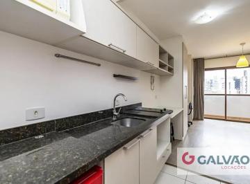 4462704_0.jpg · Kitnet/Studio para alugar 1 quarto, 27 m² em Centro, Curitiba - Edifício Lifespace Estação - Barao