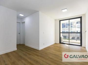 4455625_0.jpg · Apartamento para Locação no Tingui | 2 Quartos (1 Suíte) | Sacada com Churrasqueira | Condomínio Cl