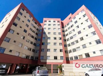 4457284_0.jpg · Apartamento para alugar 3 quartos, 72 m² em Hauer, Curitiba - Edifício Maria Eugenia - Padre Dehon