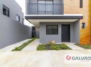 4455631_0.jpg · SOBRADO PARA ALUGAR NO BOQUEIRÃO – 03 DORMITÓRIOS | SUÍTE | TERRAÇO DE 55 M²