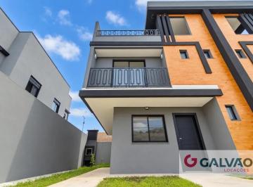 4455631_0.jpg · SOBRADO PARA ALUGAR NO BOQUEIRÃO – 03 DORMITÓRIOS | SUÍTE | TERRAÇO DE 55 M²