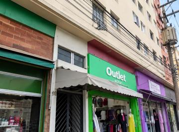 Apartamento de 2 quartos, São Paulo · Mirandópolis - Apartamento com 2 quartos à Venda