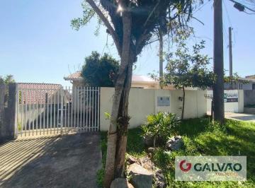 4453716_0.jpg · Casa no Pilarzinho de 142,00 m² com 1 quarto - 38434.001-GL