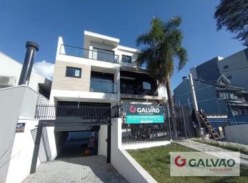 4452947_0.jpg · Apartamento para alugar 1 quarto, 29 m² em Portão, Curitiba