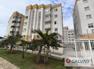 4451954_0.jpg · Apartamento no Cidade Industrial de 94,69 m² com 2 quartos  - 40504.001-GL