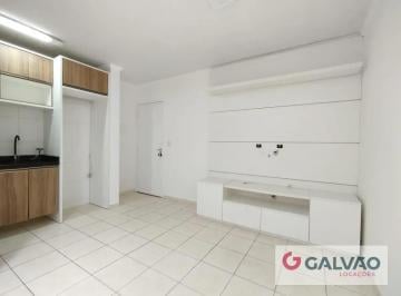 4455657_0.jpg · Apartamento Térreo com Garden e dois dormitórios no Afonso Pena/São José dos Pinhais