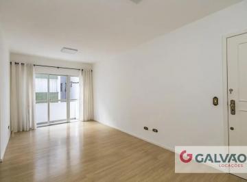 4462391_0.jpg · Apartamento para alugar 3 quartos, 72 m² em Vila Izabel, Curitiba - Edifício Belle Ville - Pasteur