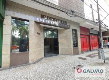 4455632_0.jpg · Conjunto Comercial para Locação Com Vista para a Praça Carlos Gomes no Centro de Curitiba
