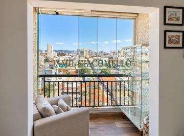 Apartamento de 3 quartos, Jundiaí · Apartamento à venda em Jundiaí - Grand Club Esportiva - AU: 66,00m² - 3 dorms (1 suíte), 2 vagas!