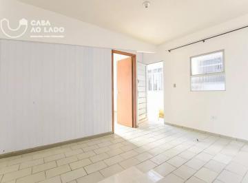 119097_0.jpg · Casa 36m² com 02 quartos no Cajuru - Curitiba/PR.