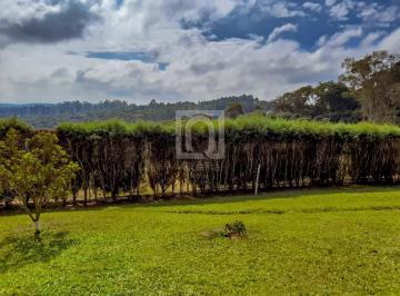 Foto 01 · TERRENO À VENDA NO CONDOMÍNIO MONTE VERDE, IBIÚNA, SP