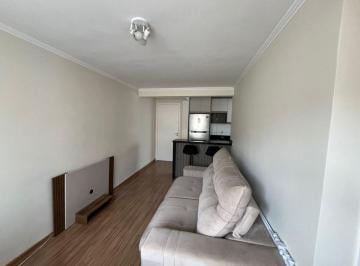 Apartamento de 2 quartos, São José dos Pinhais · Lindo apartamento no Afonso Pena