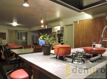 Apartamento · 274m² · 3 Quartos · 3 Vagas · Apartamento cobertura 3 Quartos 274m² - Jardim das Vertentes