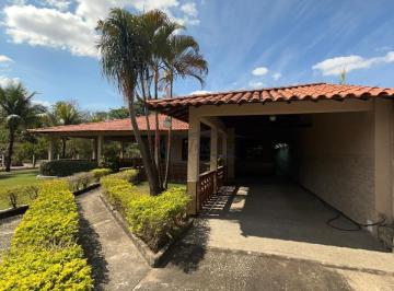 Rural · 400m² · 6 Quartos · 6 Vagas · Excelente chácara à venda no bairro Bandeirinhas em Betim