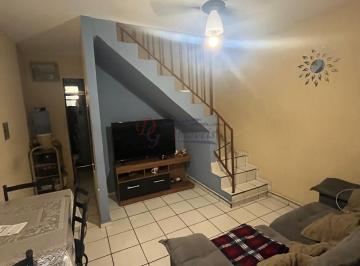 Casa · 50m² · 2 Quartos · 1 Vaga · Casa geminada duplex à venda no Bairro Laranjeiras em Betim