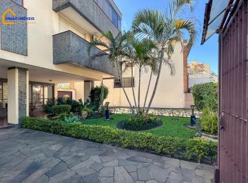 Apartamento · 78m² · 3 Quartos · 1 Vaga · Excelente apartamento com 3 dormitórios no coração do Menino Deus