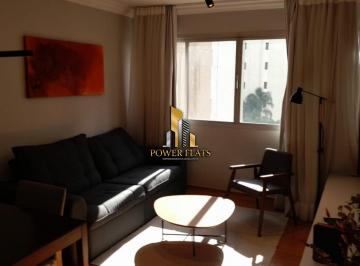Apartamento de 1 quarto, São Paulo · Apartamento 1 suíte 80 m² com 1 vaga em Moema próximo ao Metrô Moema e Shopping Ibirapuera