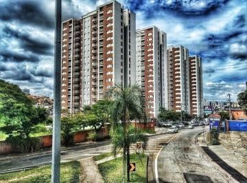 Apartamento · 54m² · 2 Quartos · 1 Vaga · Apartamento 2 dormitórios com 1 Suíte, 54m no Go Maraville