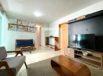 Apartamento · 85m² · 3 Quartos · 2 Vagas · Apartamento à Venda - Buritis, 3 Quartos, 85 m² - Belo Horizonte