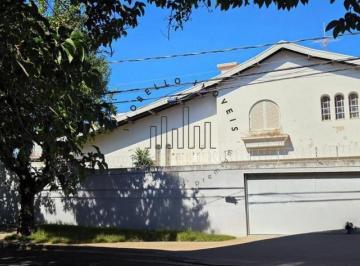 Comercial · 347m² · 3 Quartos · 4 Vagas · Casa à venda e para alugar em Campinas, Nova Campinas, com 3 quartos, com 347 m²