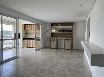 Apartamento · 116m² · 3 Quartos · 2 Vagas · Apartamento à venda em Campinas, Vila Brandina, com 3 quartos, com 116 m²