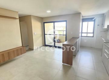 Apartamento · 74m² · 3 Quartos · 2 Vagas · Apartamento para alugar em Campinas, Vila Trinta e Um de Março, com 3 quartos, com 74 m²