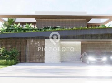 Terreno · 1000m² · Terreno à venda em Campinas, Barão Geraldo, com 1000 m², Condomínio Residencial Colina