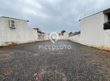 Terreno · 360m² · Terreno à venda e para alugar em Campinas, Jardim Flamboyant, com 360 m²