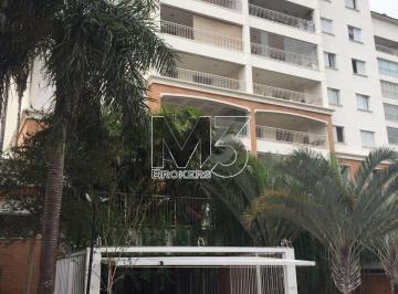 Apartamento · 92m² · 3 Quartos · 2 Vagas · Apartamento para alugar em Campinas, Mansões Santo Antônio, com 3 quartos, com 92 m²