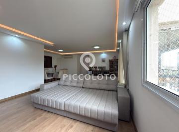 Apartamento · 131m² · 3 Quartos · 2 Vagas · Apartamento para alugar em Campinas, Jardim Madalena, com 3 suítes, com 131 m², Galleria Boulevard
