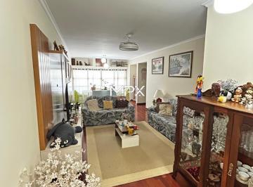 Apartamento · 110m² · 3 Quartos · 1 Vaga · Apartamento à venda no Edifício Flávia em Piracicaba.