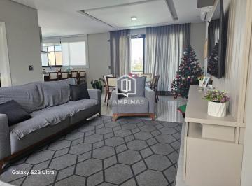 Casa · 283m² · 3 Quartos · 4 Vagas · Casa à venda em Piracicaba, Santa Rosa, com 3 suítes, com 283 m², Villa Bela Vista
