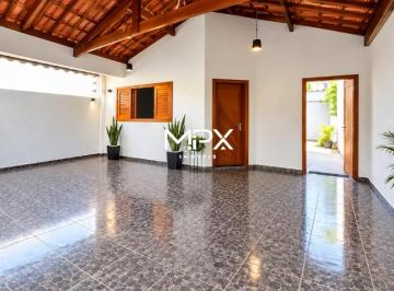 Casa · 130m² · 3 Quartos · 2 Vagas · Casa à venda no bairro CECAP em Piracicaba.