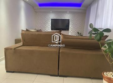 Casa · 250m² · 3 Quartos · 4 Vagas · Casa à venda em Hortolândia, Jardim Amanda II, com 3 quartos, com 250 m²