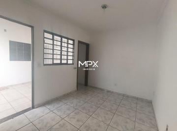 Casa · 66m² · 2 Quartos · 1 Vaga · Casa para alugar no Jardim Residencial Itabera em Piracicaba.
