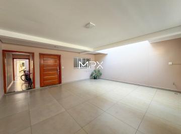 Casa · 230m² · 3 Quartos · 3 Vagas · Casa à venda no bairro Água Branca em Piracicaba.
