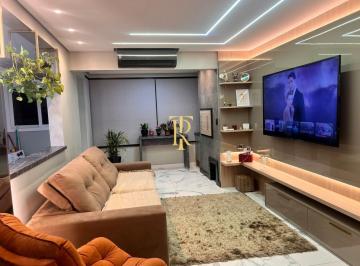 Apartamento · 112m² · 3 Quartos · 1 Vaga · Apartamento 113 m² à venda no Edifício Puerto Madero em Cachoeirinha, RS