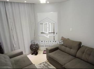 Casa · 80m² · 2 Quartos · 2 Vagas · Casa à venda em Hortolândia, Parque dos Pinheiros, com 2 quartos, com 80 m²