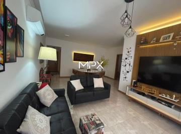Apartamento · 128m² · 3 Quartos · 3 Vagas · Apartamento à venda no Edifício Maison Classic em Piracicaba.