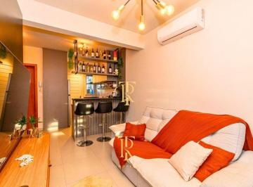Casa · 54m² · 2 Quartos · 2 Vagas · Casa à venda 2 quartos, 53,97m² no Villaggio Blu Central Park Cachoeirinha